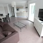 La Therm'appart Apart-hotel Vichy