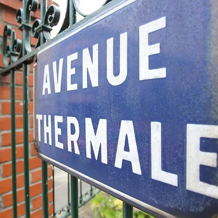 La Résidence Therm’appart *
