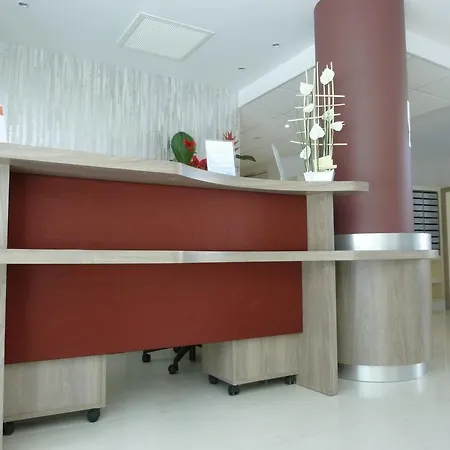 La Résidence Therm’appart 3*