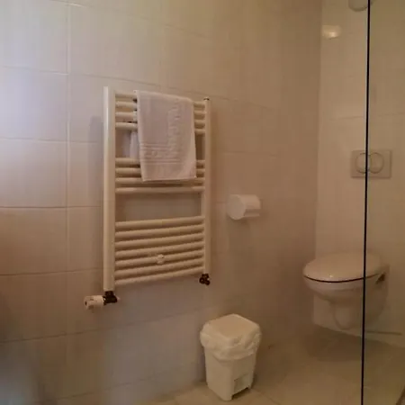 La Therm'appart شقة فندقية فيشي