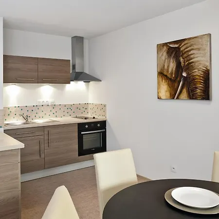 La Therm'appart 3*