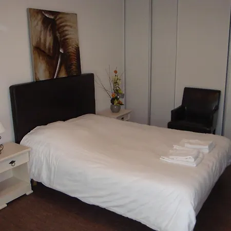 La Résidence Therm’appart 3* Vichy