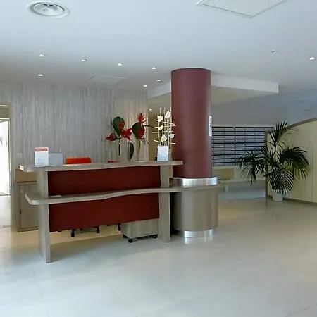 La Therm'appart 3*
