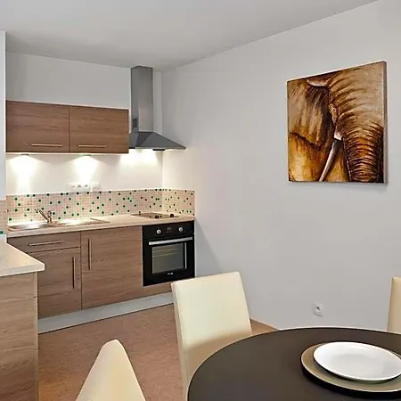 La Therm'appart 3*