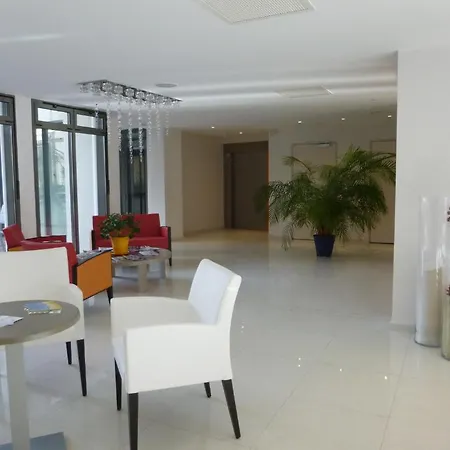 La Therm'appart شقة فندقية 3*