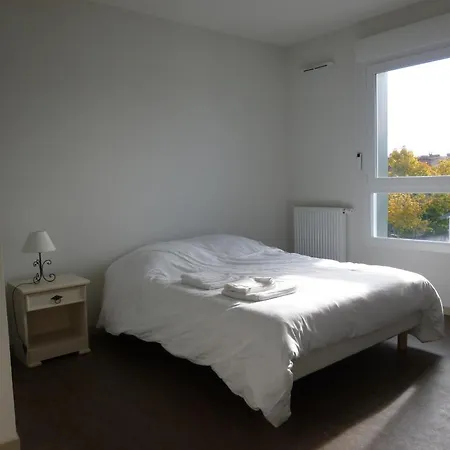 La Résidence Therm’appart *