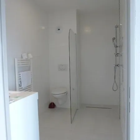 La Résidence Therm’appart Appart hôtel