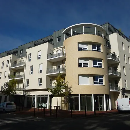 La Résidence Therm’appart Appart hôtel *